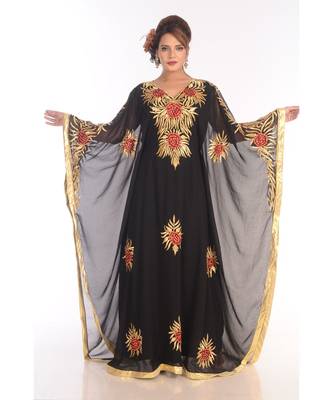 Get This Modern Kaftan At Ramadan Arabic Kaftan Dres 1