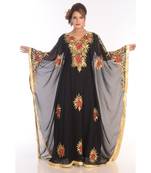 Get This Modern Kaftan At Ramadan Arabic Kaftan Dres