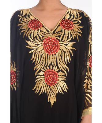 Get This Modern Kaftan At Ramadan Arabic Kaftan Dres 2