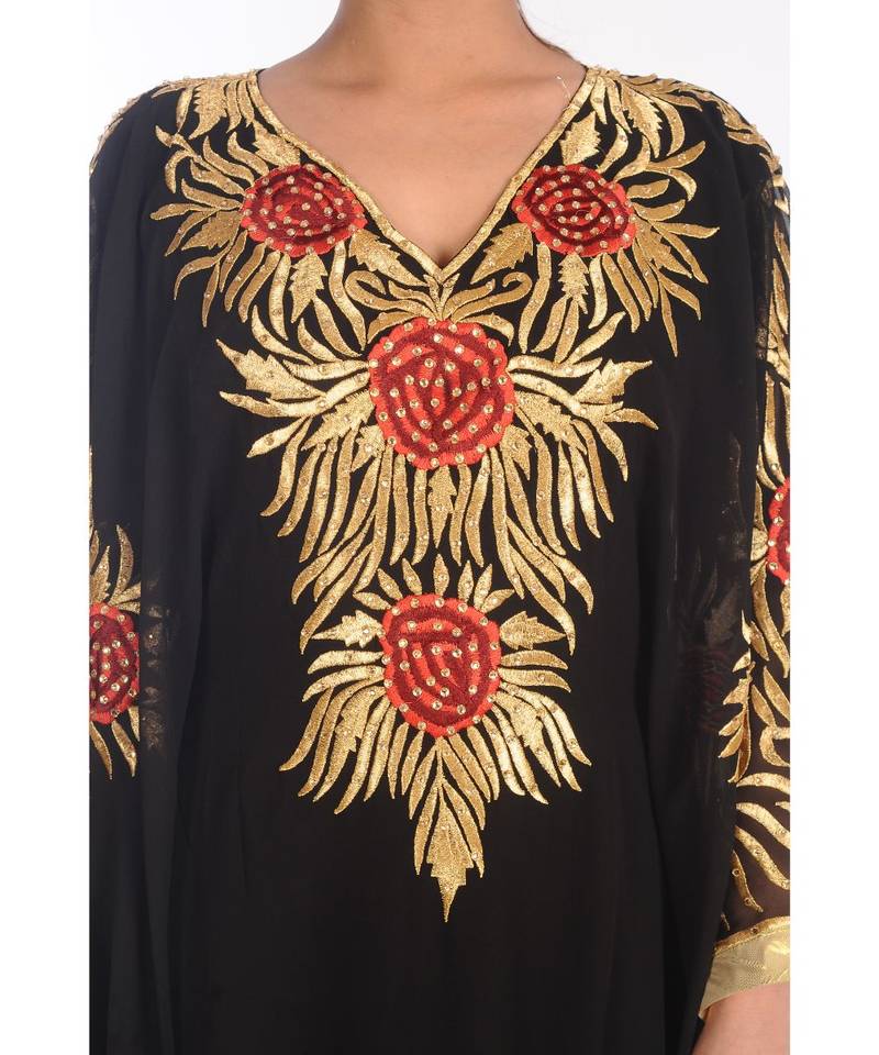 Get This Modern Kaftan At Ramadan Arabic Kaftan Dres