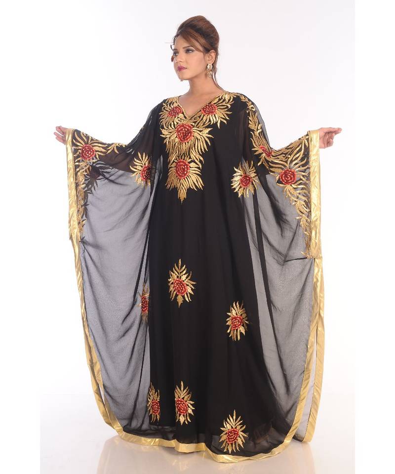 Get This Modern Kaftan At Ramadan Arabic Kaftan Dres