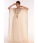 Ethinc Women Arabic Elegant Lowest For Daily Use Kaftan
