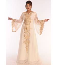 Eid Kaftan Dress Moroccan Kaftan Dress