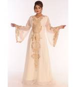 Eid Dubai Kaftan Dress Moroccan Kaftan Dress