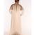 Royal Moroccan Dubai Beautiful Zari Work Jilbab Jalabiya Kaftan Dress