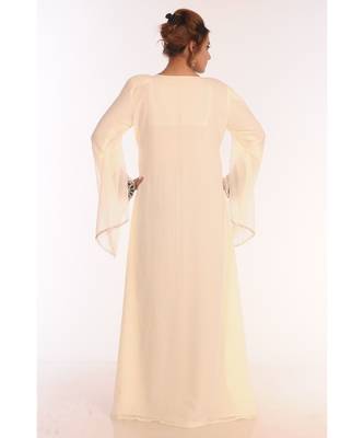 Buy This Moroccan Jalabviya Takhita Var For Women Gown Dress 3