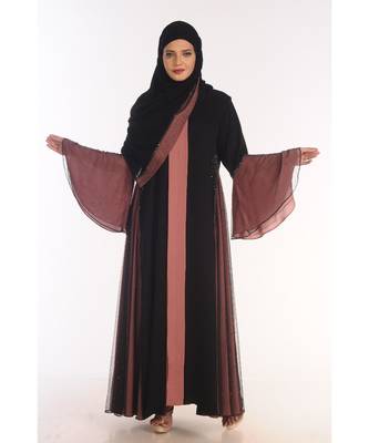 Ethinc Women Arabic Elegant Lowest For Daily Use Kaftan 1