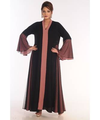 Ethinc Women Arabic Elegant Lowest For Daily Use Kaftan 2