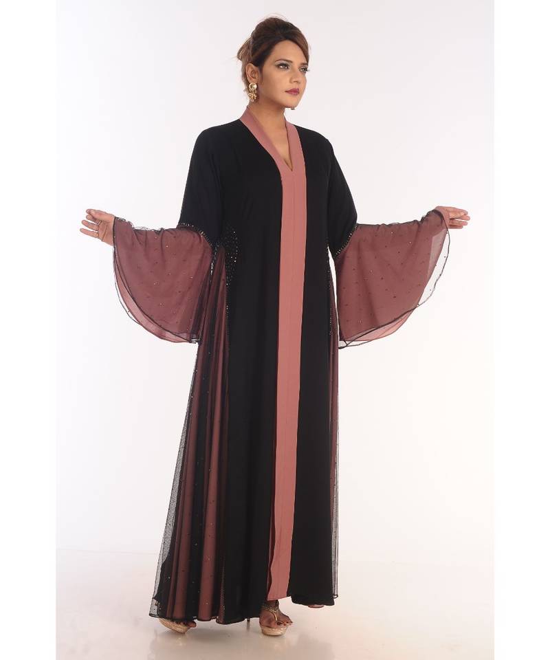 Ethinc Women Arabic Elegant Lowest For Daily Use Kaftan