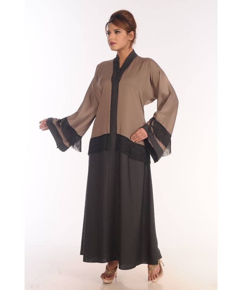 Beautiful Moroccan Islamic Wedding Gown Party Wear Gown For Women