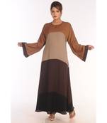 Dubai Morocan Arabic Islamic Kaftan Dress