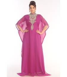 Eid Kaftan Dress Moroccan Kaftan Dress