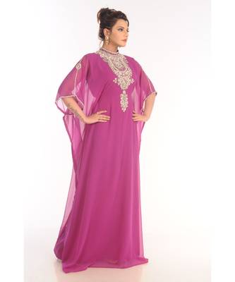 Eid Kaftan Dress Moroccan Kaftan Dress 2