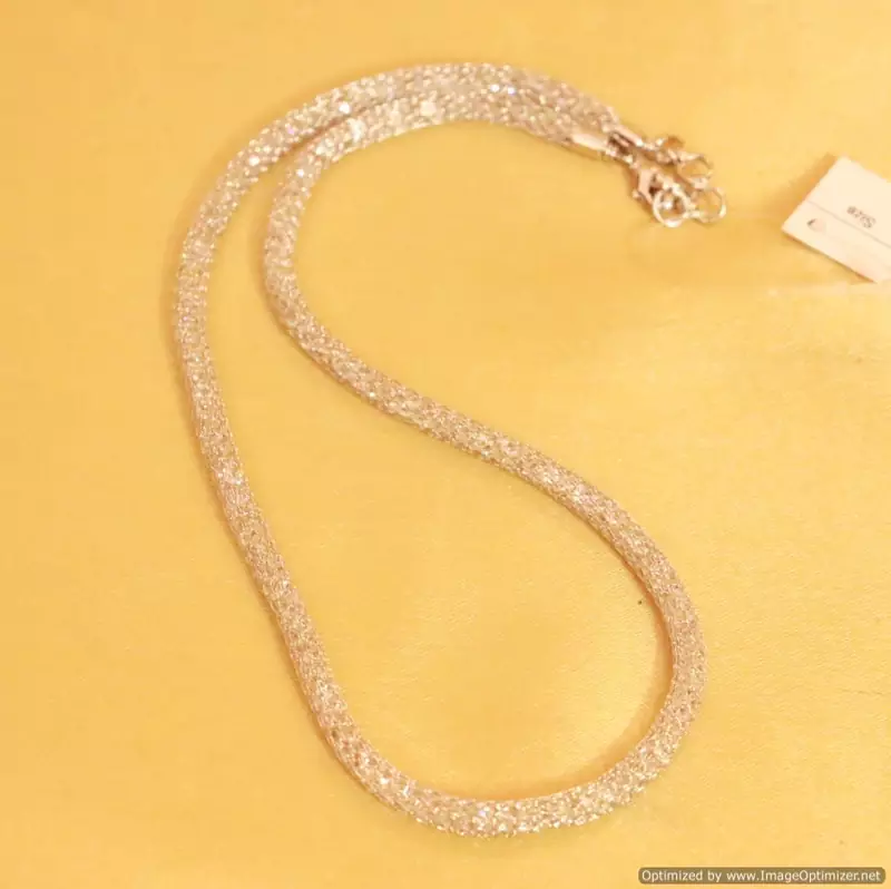 Pendant Chain