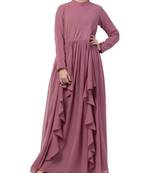 Pink kashibo Modest Dress For All Occasions