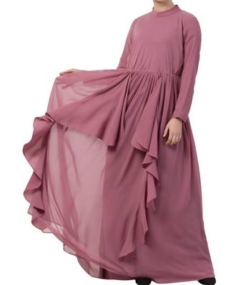 Pink kashibo Modest Dress For All Occasions 2