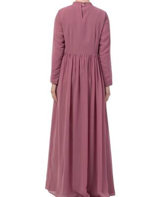 Pink kashibo Modest Dress For All Occasions 7