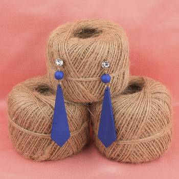 Beautiful Wooden Earring For Perfect And Different Look For Women 3