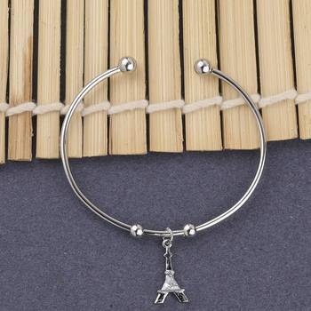 Party Wear Adjustable Bracelet With Diamond For Women Girls 2