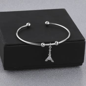 Party Wear Adjustable Bracelet With Diamond For Women Girls 3