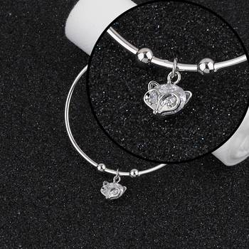 Party Wear Designer Adjustable Bracelet With Diamond For Women Girls 4