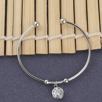 Charm Party Wear Adjustable Bracelet With Diamond For Women Girls 2