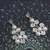 Party Wear Silver Pearl Earring For Women Girl