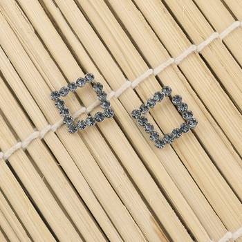 Fashion Stylish Diamond Studs Earring For Women Girl 4