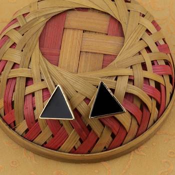 Charm Stylish Stud Earring For Women Girl 1