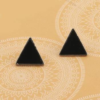 Charm Stylish Stud Earring For Women Girl 2