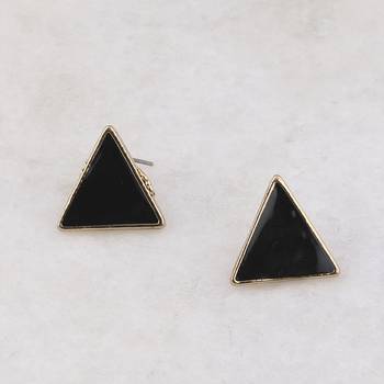 Charm Stylish Stud Earring For Women Girl 3