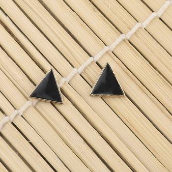 Charm Stylish Stud Earring For Women Girl 4