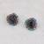 Stylish Heart Shape Diamond Stud Earring For Women Girl