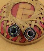 Charm Party Wear Diamond Stud Earring For Women Girl