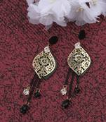 Fashion Stylish Fancy Look Drop Earring For Women Girl