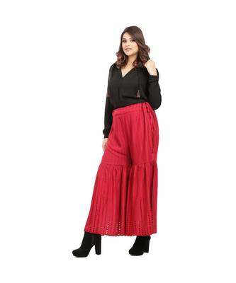 Red Chikkan Gharar 2