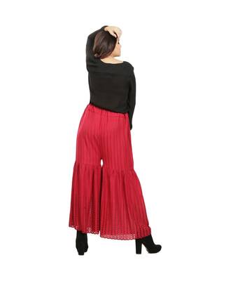 Red Chikkan Gharar 4