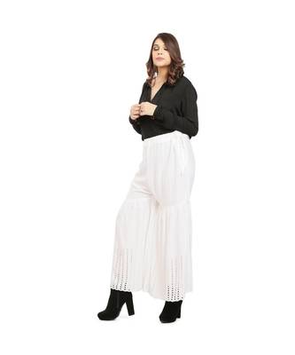 White Chikkan Gharar 1