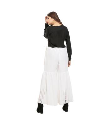 White Chikkan Gharar 3