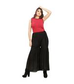 Black Chikkan Gharar