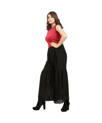 Black Chikkan Gharar 2