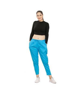 Feerozi Comfort Pant 1