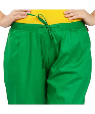 Green Comfort Pant 5