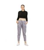 Light Grey Comfort Pant