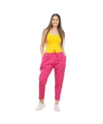 Majenta Comfort Pant 1