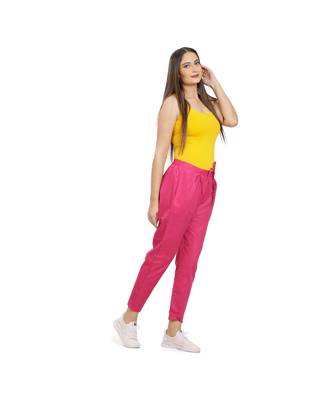 Majenta Comfort Pant 3