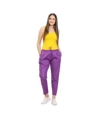 Moove Comfort Pant 1