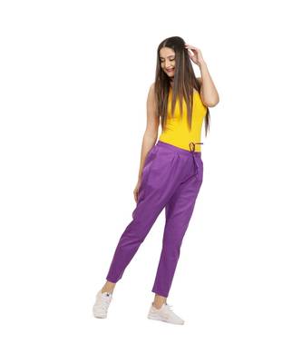Moove Comfort Pant 3