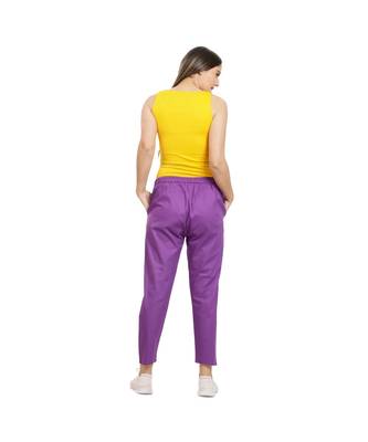 Moove Comfort Pant 4