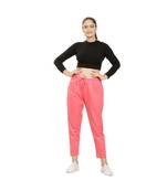 Pink Comfort Pant